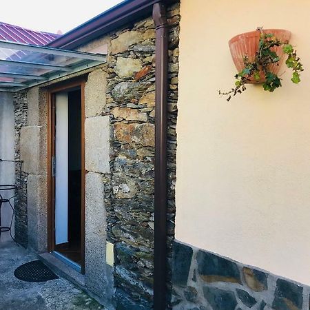 Gasthaus "Casa Da Russa" Mountain Experience Vila Real Exterior foto
