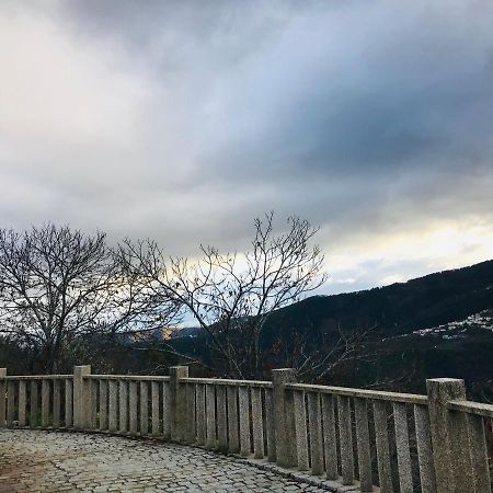 Gasthaus "Casa Da Russa" Mountain Experience Vila Real Exterior foto