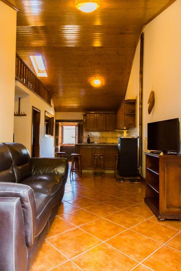 Gasthaus "Casa Da Russa" Mountain Experience Vila Real Exterior foto